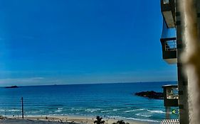 Guaruja Pitangueiras apto na praia